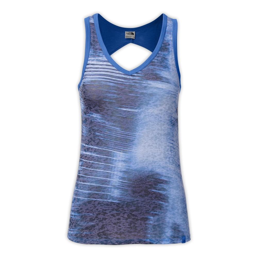 The North Face Kokomo Burnout Tank