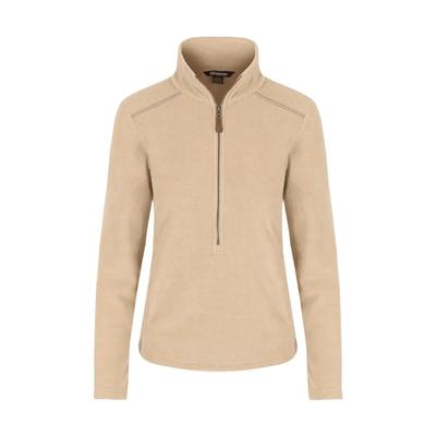 Sherpa Adventure Gear Rolpa Eco Pullover Zip Women's