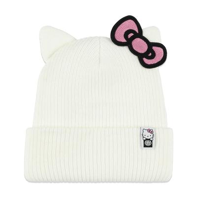 686 W Hello Kitty Beanie Women's