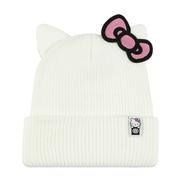 HELLO KITTY WHITE