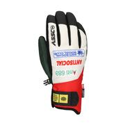 ASSC WHITE COLORBLOCK