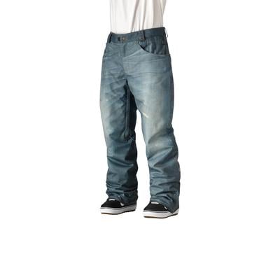 686 Deconstructed Denim Insulated Pant Men's