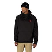 BLACK RED