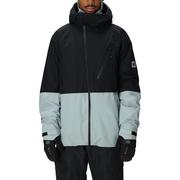 DUSTY MARINE COLORBLOCK