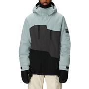 DUSTY MARINE COLORBLOCK