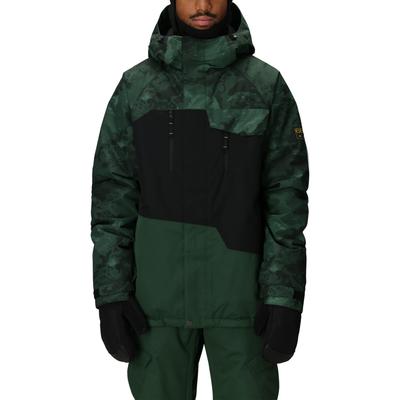 686 Geo Insulated Jacket Men's