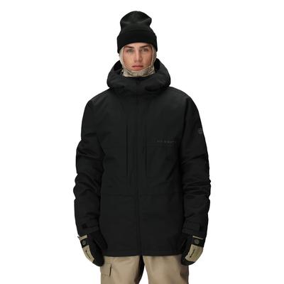 686 Smarty 3-In-1 Form Jacket Men's
