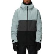 DUSTY MARINE COLORBLOCK