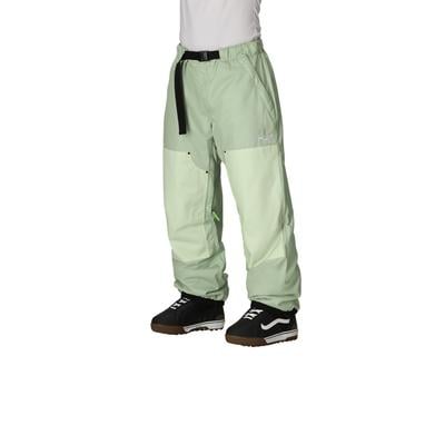 686 HUF Double H Shell Pant Men's
