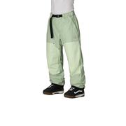 HUF GREEN COLORBLOCK