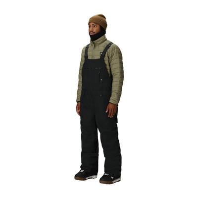 686 Hot Lap Insulated Bib Men's