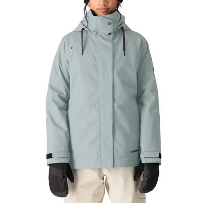 686 Smarty 3-In-1 Spellbound Jacket Women's