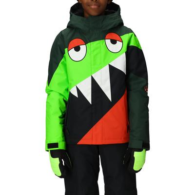 686 Snaggletooth Owen Insulated Jacket Boys'