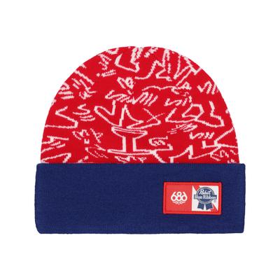 686 PBR Beanie