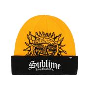 SUBLIME BLACK