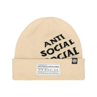 686 ASSC Club Beanie
