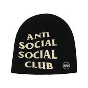 ASSC BLACK