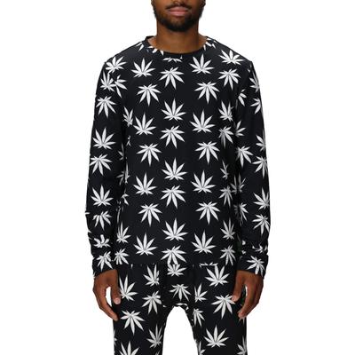 686 Plantlife Base Layer Ls Top Men's