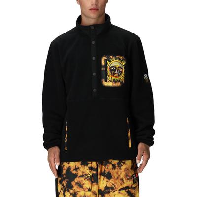 686 Sublime Tioga Fleece Pullover Men's