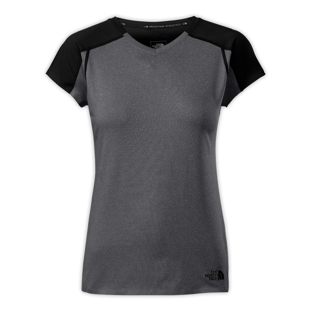The North Face Dynamix Short Sleeve Women's