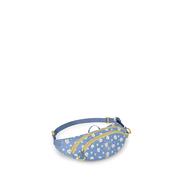 DAISY PRINT/SEVRES BLUE