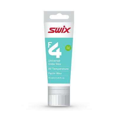 Swix F4 Glidewax Paste 75ML