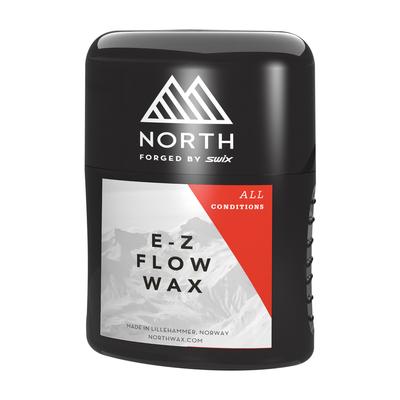 Swix No-18W North Glidewax Warm 180G