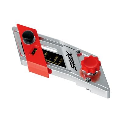 Swix Ta520 Base File Guide 0.5 To 2.0 Degrees