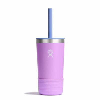 Hydro Flask 12Oz Tumbler with Straw Kids'