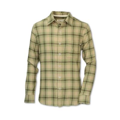Purnell Seawool Stretch Flannel Men's