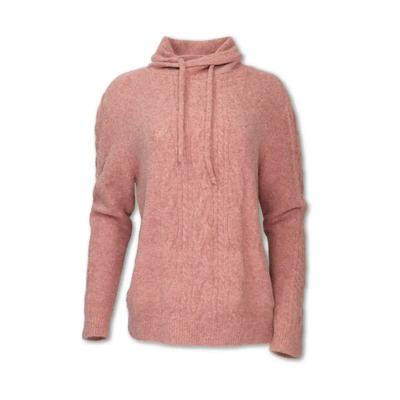 Purnell Wool Blend Cowlneck Sweater Women's