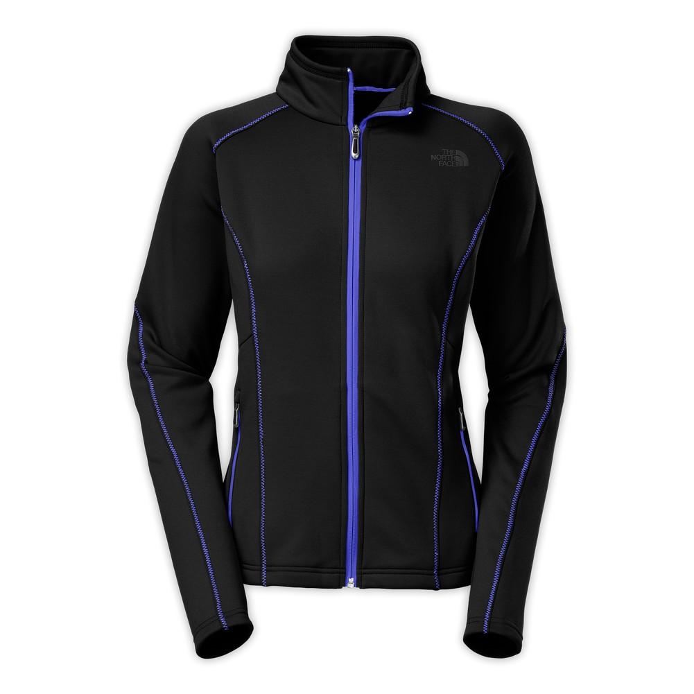  The North Face Stokes Full- Zip Women ’ S