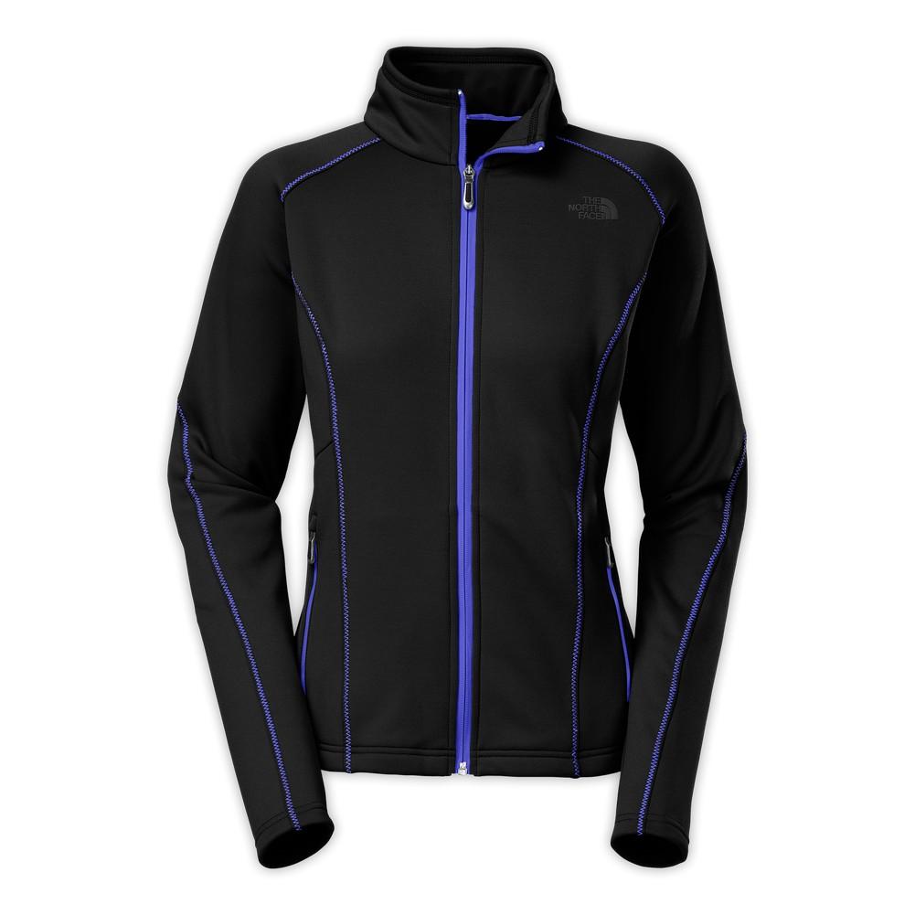 The North Face Stokes Full- Zip Women ’ S