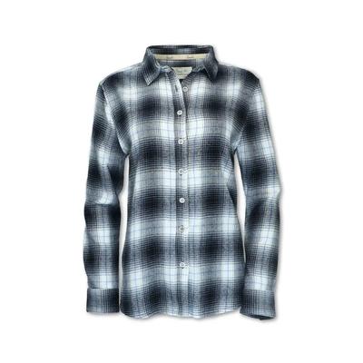 Purnell Madison Plaid Flannel Women's