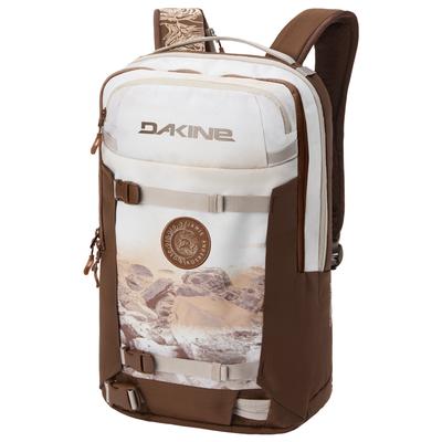 Dakine Team Mission Pro Backpack 18L Jamie Anderson Women's