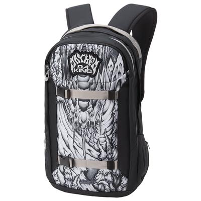 Dakine Mission Backpack 25L X Mayhem Men's