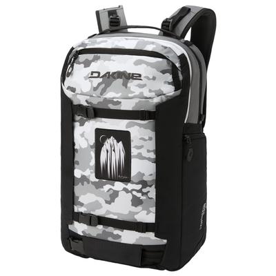 Dakine Team Mission Pro Backpack 25L Karl Fostvedt Men's