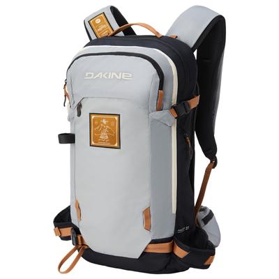 Dakine Team Poacher Backpack 22L Red Gerard Men's