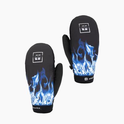 Armada Carmel Windstopper Mitt Men's