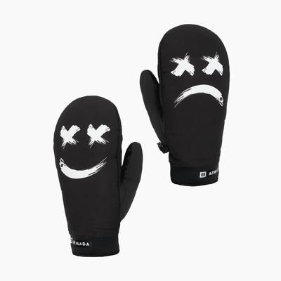 Armada Carmel Windstopper Mitt Men's