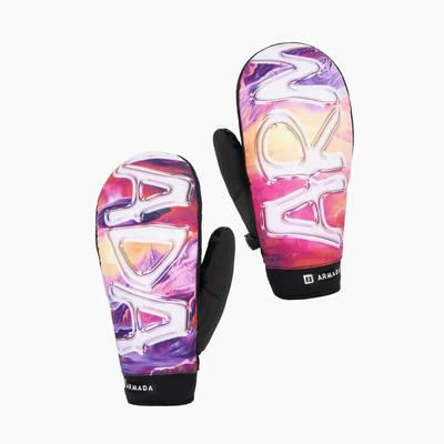 Armada Carmel Windstopper Mitt Men's