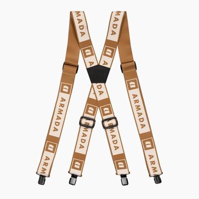 Armada Stage Suspenders Men's
