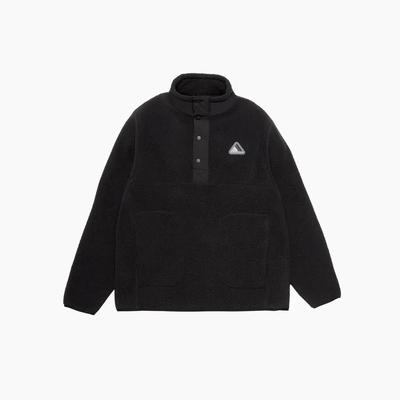 Armada Kenlem Fleece Popover Men's