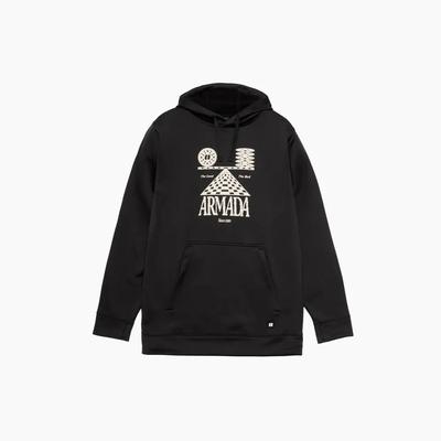 Armada Rollin Rideable Hoodie