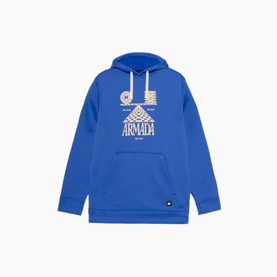 Armada Rollin Rideable Hoodie
