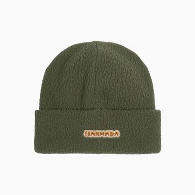 Armada McCole Hi-Pile Fleece Beanie