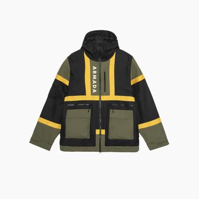 Armada BDOG Jacket Men's