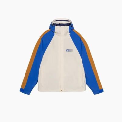 Armada Gansett 2L Insulated Anorak Jacket Men's