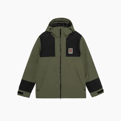 Armada 2L Insulated Jacket Men's