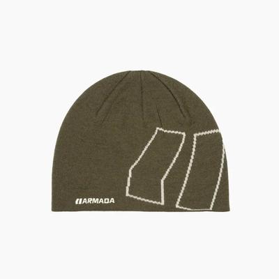 Armada Skully Beanie